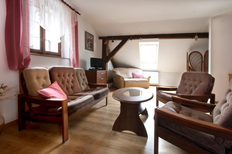 Apartma Star By Jary Daire Český Krumlov Dış mekan fotoğraf