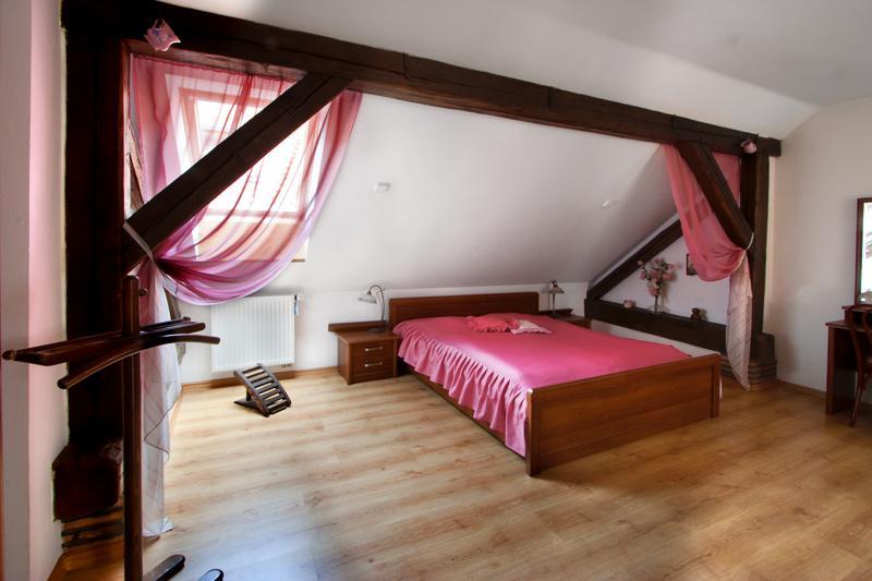 Apartma Star By Jary Daire Český Krumlov Dış mekan fotoğraf