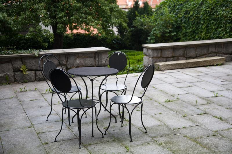 Apartma Star By Jary Daire Český Krumlov Dış mekan fotoğraf