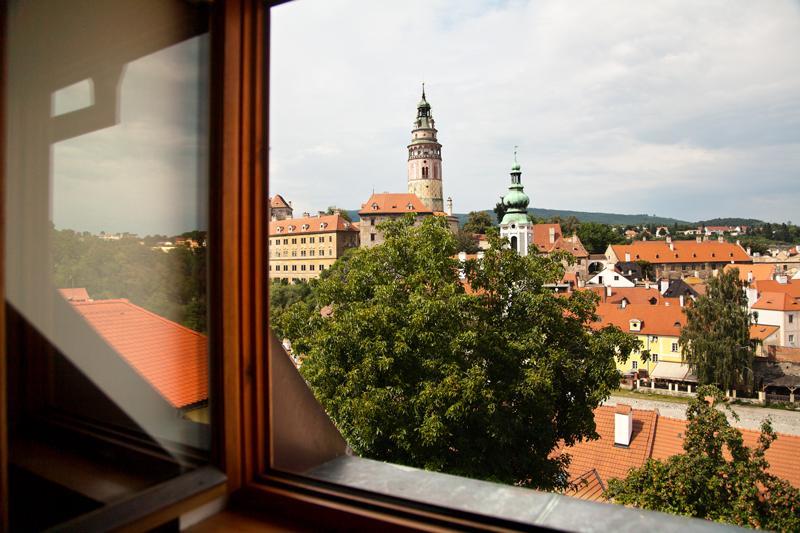 Apartma Star By Jary Daire Český Krumlov Dış mekan fotoğraf